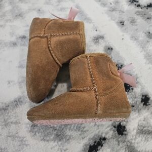 UGG Bow Boots